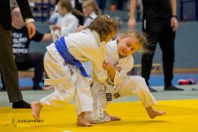 16.12.2023 Wachau JUDO Kids Cup